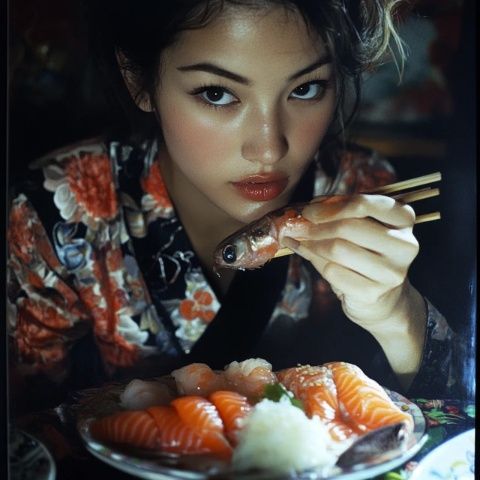 追尋孤獨(dú)的美食家足跡:北海道旭川美食之旅體驗(yàn)記