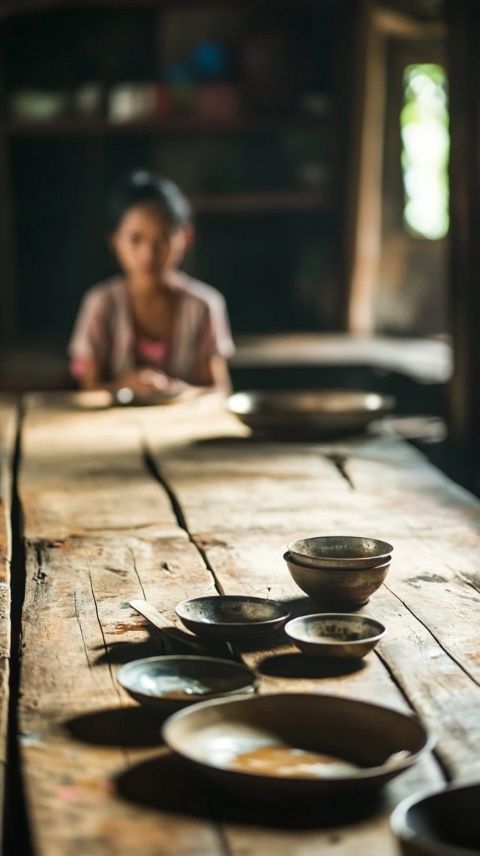 服務區饑餓遭遇:勇敢挑戰螺螄粉美食之旅