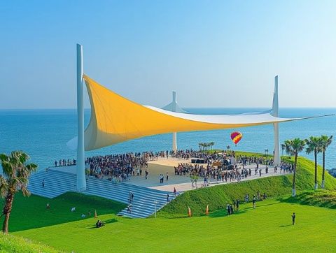 青島旅行推薦：北九水、巨峰還是太清宮？