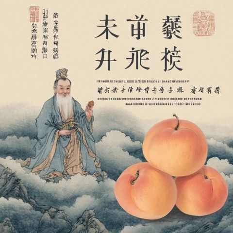食神詩人蘇東坡:探尋他的美食傳奇與人生智慧