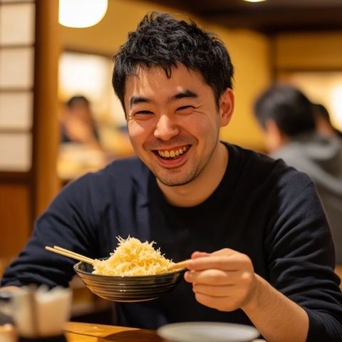 追尋孤獨(dú)的美食家足跡:北海道旭川美食之旅體驗(yàn)記