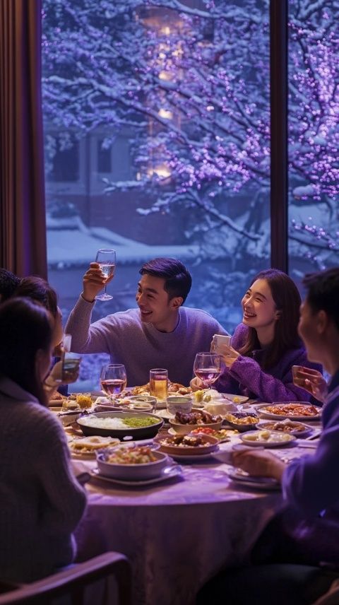 深山古宅里的湖南地道美食：百年風味與舌尖上的中國