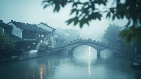夢入江南——探索詩意水鄉(xiāng):烏鎮(zhèn)、西塘與蘇州園林之旅