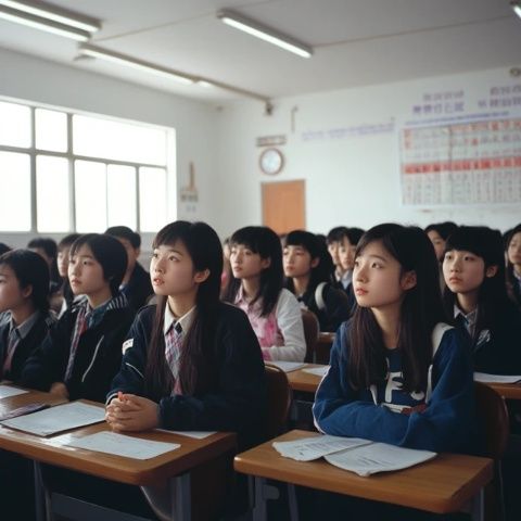 河北聯邦外國語學校初中部第二屆學科知識趣味競賽