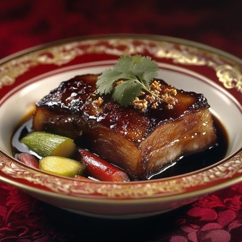太原銅鑼灣清和園:品味最貴午餐“頭腦”特色美食