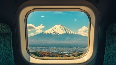 乘坐JR快線，兩小時直達！探索旭川的魅力與美食之旅