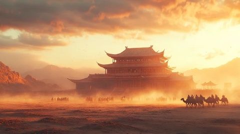 荒地變糧倉！中國教非洲種水稻后，他們竟然開始吃上"非洲新奇菜"！
