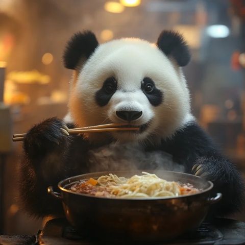 中國人什么都吃，但這8種動物不吃！