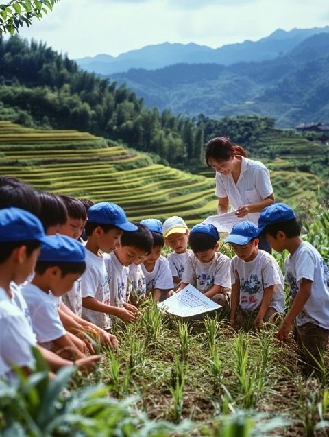 探索麗水:古堰畫鄉(xiāng)、云和梯田、縉云仙都與遂昌南尖巖的風(fēng)景與美食之旅