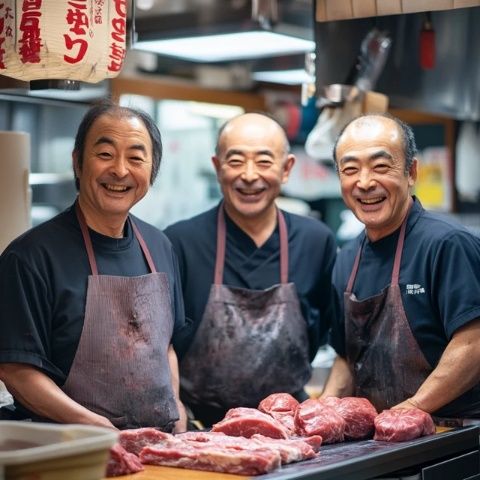 追尋孤獨(dú)的美食家足跡:北海道旭川美食之旅體驗(yàn)記