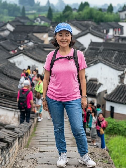 起初我去貴陽,也是和很多人一樣把它作為去其他苗寨或者青巖古鎮的中轉站