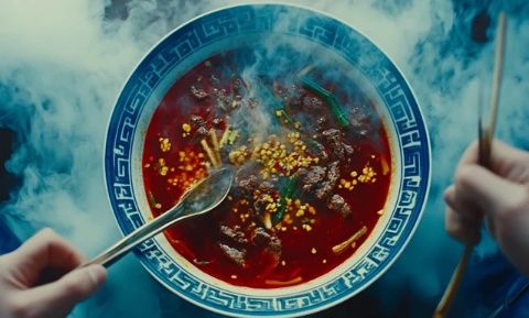 呼和浩特必嘗5道經(jīng)典美食，美味不容錯過！