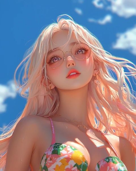 夏日“三下鄉”手抄報手工課:助教助力幼兒專注學習