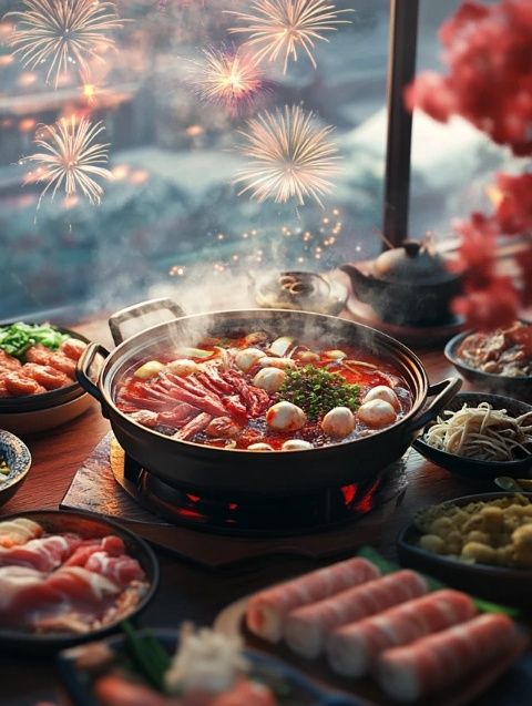 成都最佳年夜飯餐廳推薦及特色菜品評測