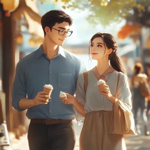 跨國戀情:中國小伙張磊與巴勒斯坦女孩雅娜的愛情故事