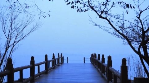 青島旅行推薦：北九水、巨峰還是太清宮？