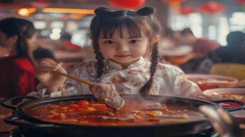 固原風味之旅:探索不容錯過的固原特色美食