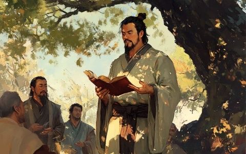 水滸傳十大冷知識:揭秘梁山好漢背后的秘密故事