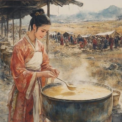 古人常用哪些食材包餃子:羊肉、豬肉到海鮮餡料 ??