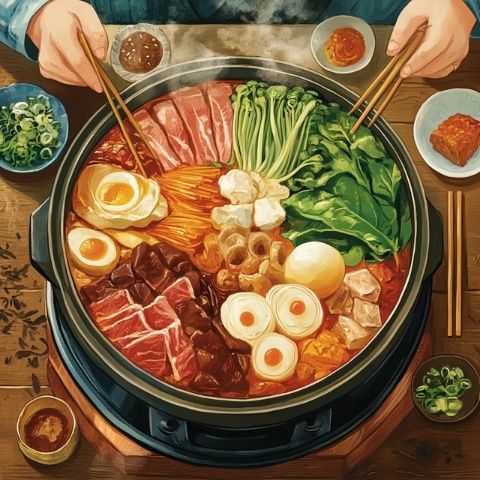 干鍋系美食大全！12道絕美肉菜食譜，超愛解饞，超實用保姆級攻略！