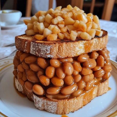 英國美食令人垂涎不已