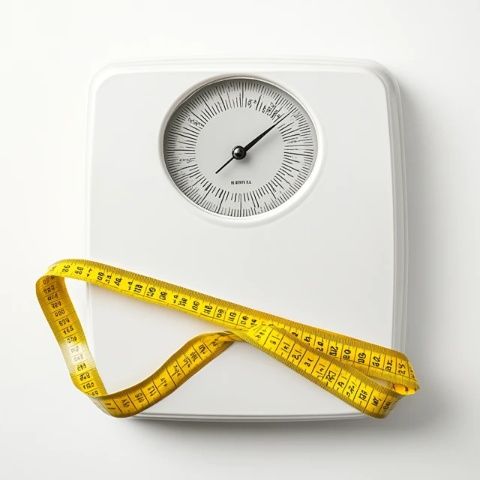 揭秘瘦身冷知識:掌握10個易被忽視的減重要點