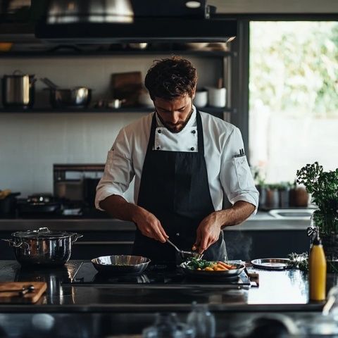 廚房小知識——制作家庭面點常用的幾種輔料介紹，了解一下還是有必要的！