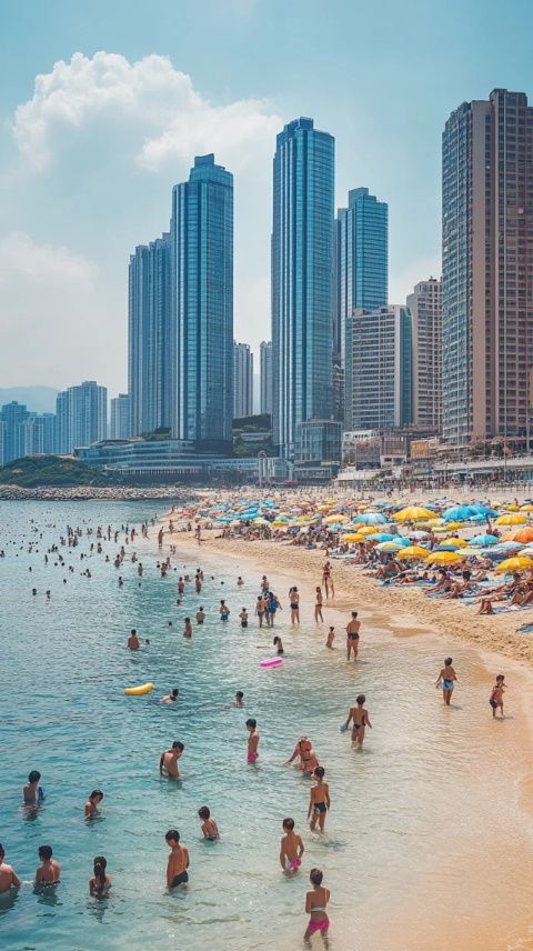 夏季涼爽無需空調(diào)的十佳城市