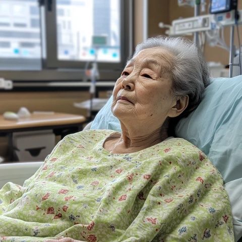 老年人異物卡喉急救與預防指南