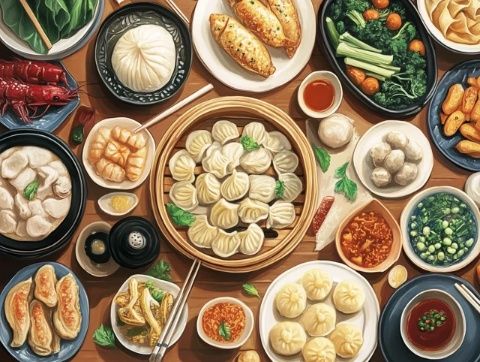 中國(guó)必嘗的10大張家口特色餐廳推薦