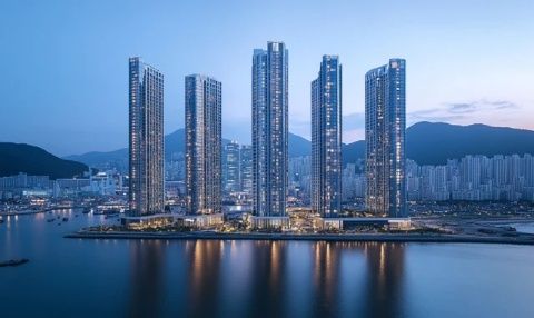 釜山攻略爆紅,這座海濱小城再掀熱潮!