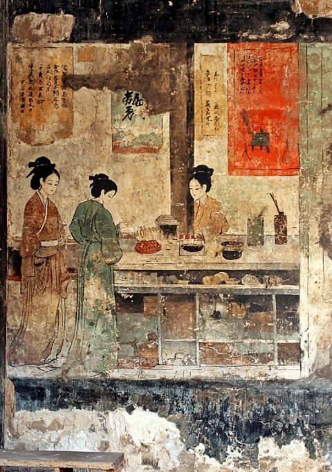古代詩詞中的美食情懷:蘇軾惠州一絕的魅力所在