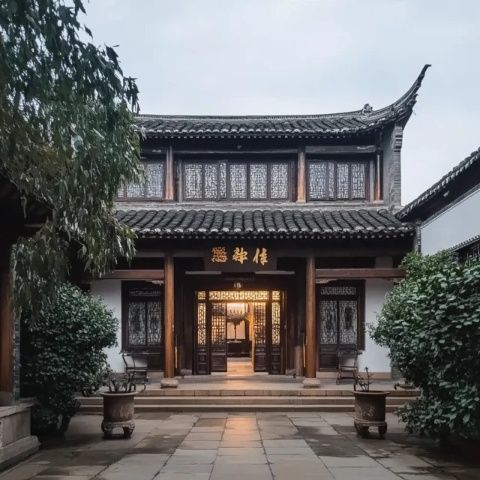 重游夫子廟:青春記憶與時代變遷