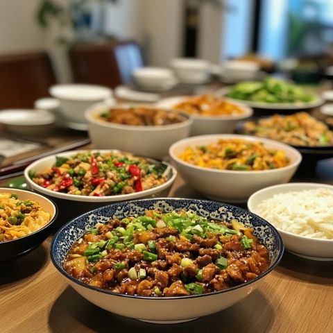 品味素宴:養生美食與心靈之旅在紫竹軒素食餐廳