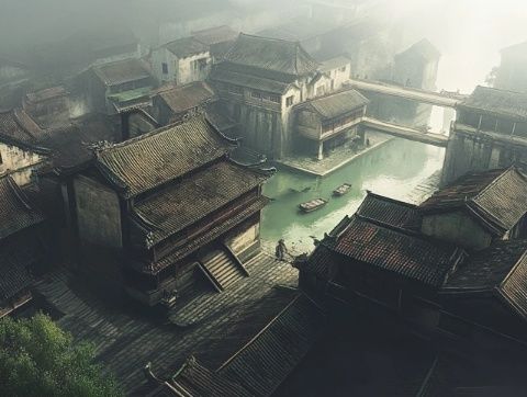 遇見拜縣·邂逅泰式小清新
