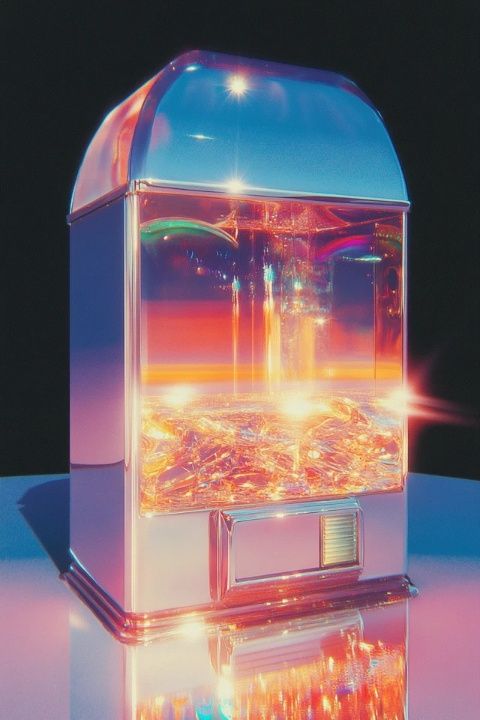 1994——一部講述兩名女孩的經典街機游戲故事！