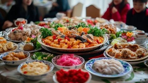 湖南地道美味精選:探索湘菜的十大人氣佳肴