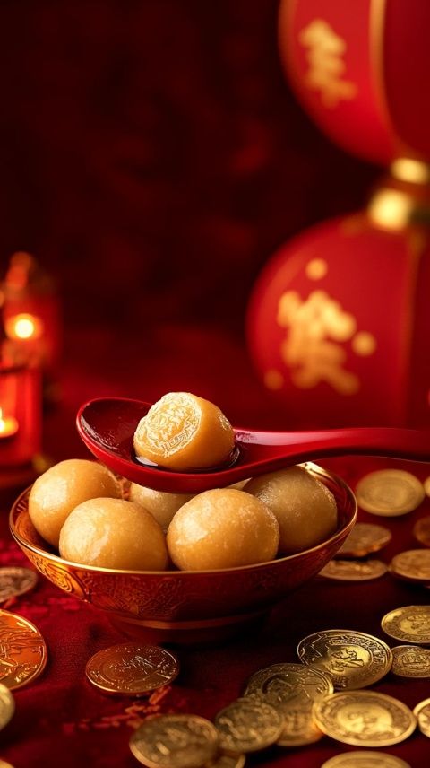 元宵佳節各地習俗大不同：湯圓之外還有這些特色美食