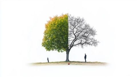 生活小常識(shí):活出自我,人際關(guān)系與個(gè)人成長(zhǎng)的智慧