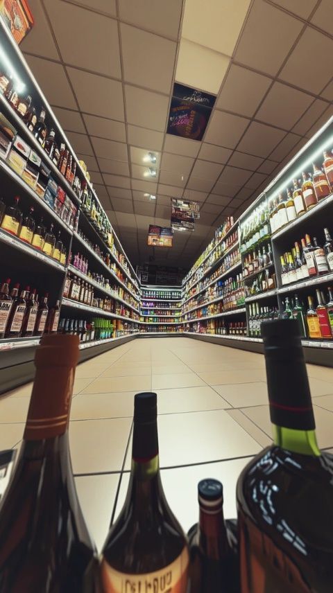 探店記:北京永輝超市石景山店,人潮涌動卻少了份獨特魅力