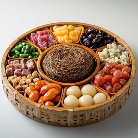 山東青島有什么特色小吃(山東青島有什么特色小吃？)