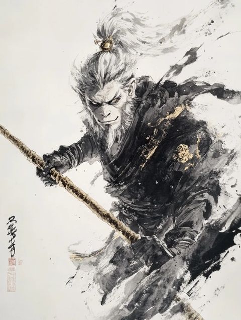 揭秘真實的劉備：仁德背后的劍術(shù)高手，一代雄主的非凡武藝