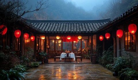 舌尖上的貴州:不容錯過的地道美食