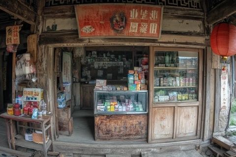 呼和浩特這家老店開(kāi)業(yè)35年，深受明星和當(dāng)?shù)厝讼矏?ài)
