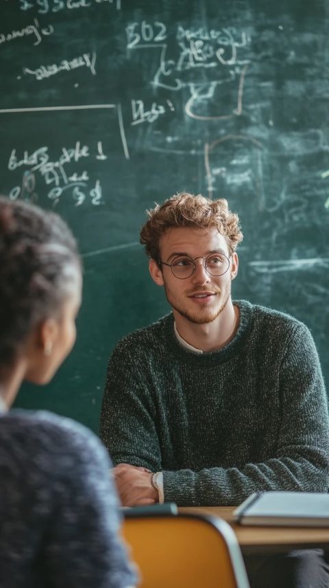 人際關系常識教學反思：人與人之間的聯系探討