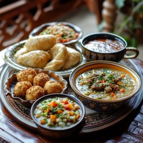 哈密美食探索:從哈密瓜到烤羊肉串,不可錯過的地道風味