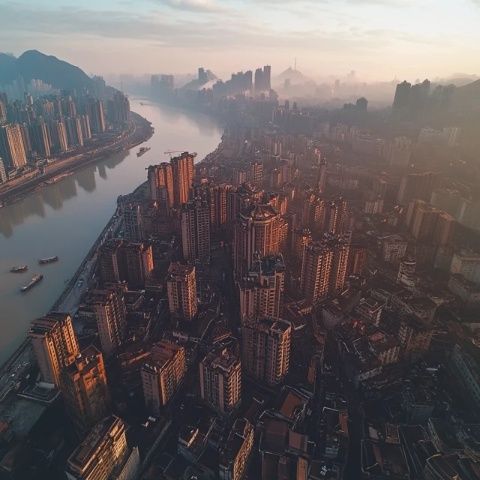 重慶旅游攻略:深度游山城美食美景全解析