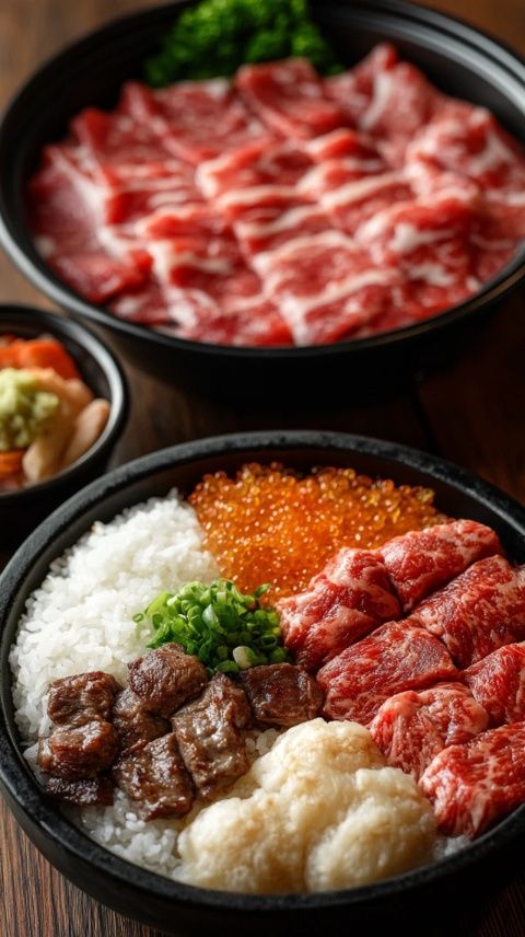 三亞必吃！超火韓國(guó)烤肉！人均150，肉醬飯、五花肉無限量供應(yīng)！