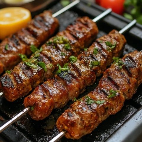 哈密美食探索:從哈密瓜到烤羊肉串,不可錯過的地道風味