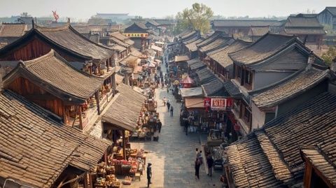 呼和浩特這家老店開(kāi)業(yè)35年，深受明星和當(dāng)?shù)厝讼矏?ài)
